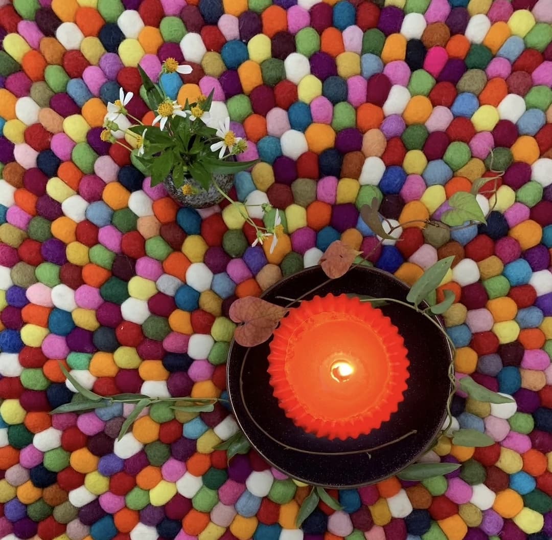 Shift in BEing - Long-term Practice Groups